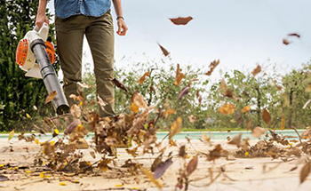  Leaf Blowers & Blower Vacs 