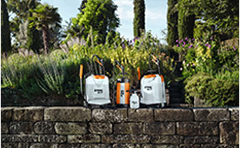 Mistblowers & Sprayers