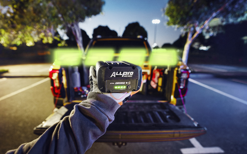 TABLESS BATTERY TECHNOLOGY