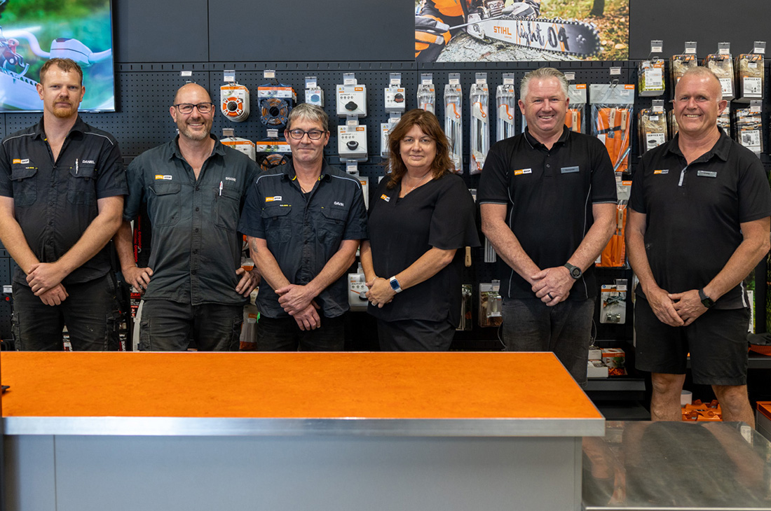 STIHL SHOP Mt Maunganui