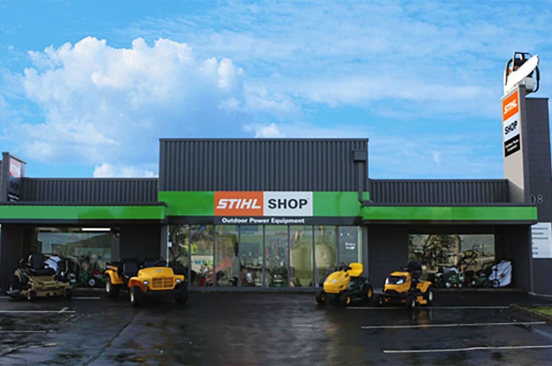 STIHL SHOP Onehunga
