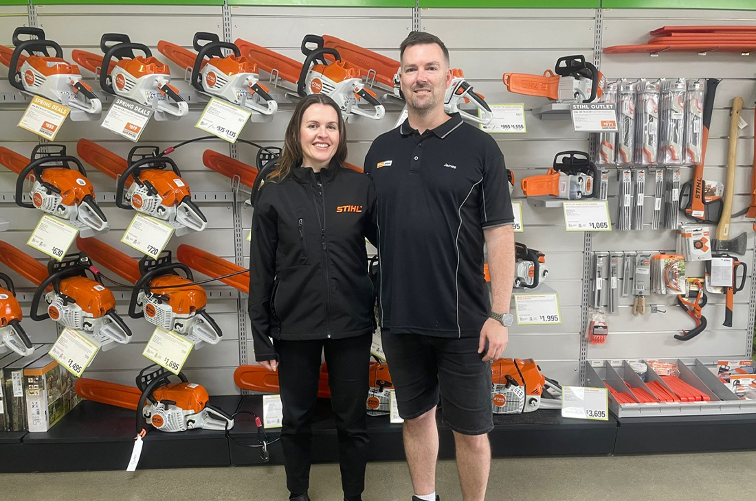 STIHL SHOP Greytown